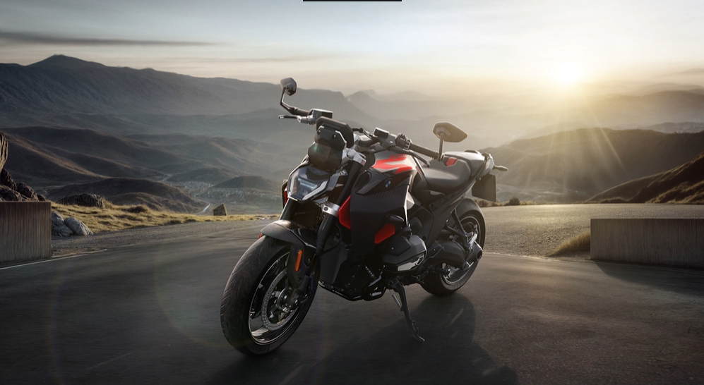 BMW R 1300R