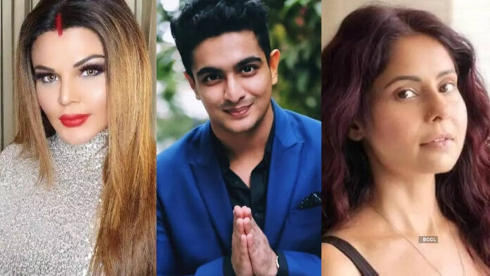 TV Celebs react to the derogatory remarks on India’s Got Latent