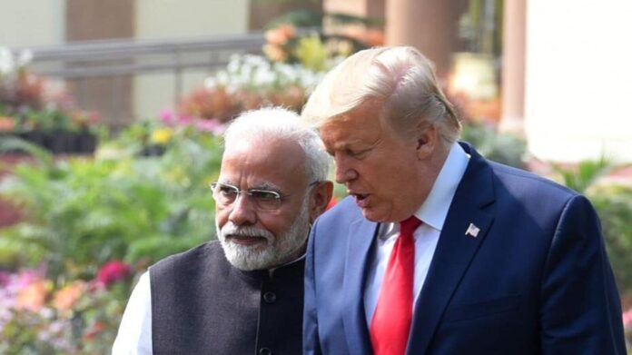 Modi-Trump talks: Will India’s concessions prevent a tariff clash with the US? 5 key points