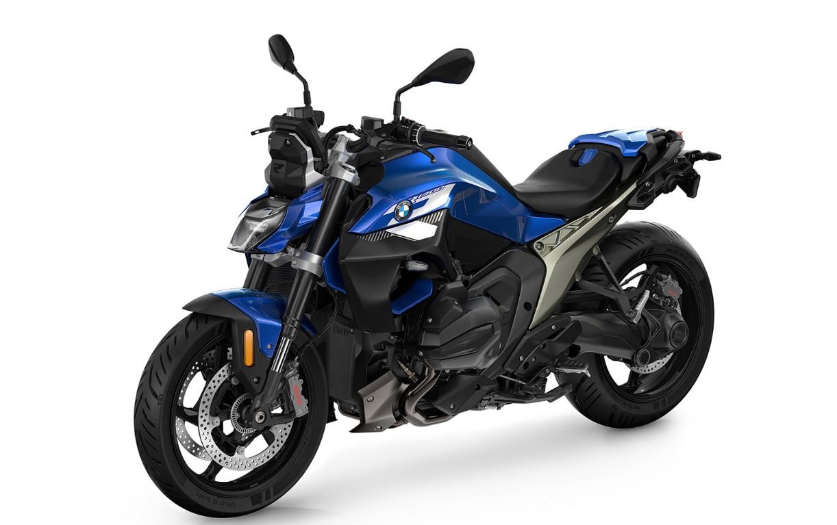 BMW R 1300R