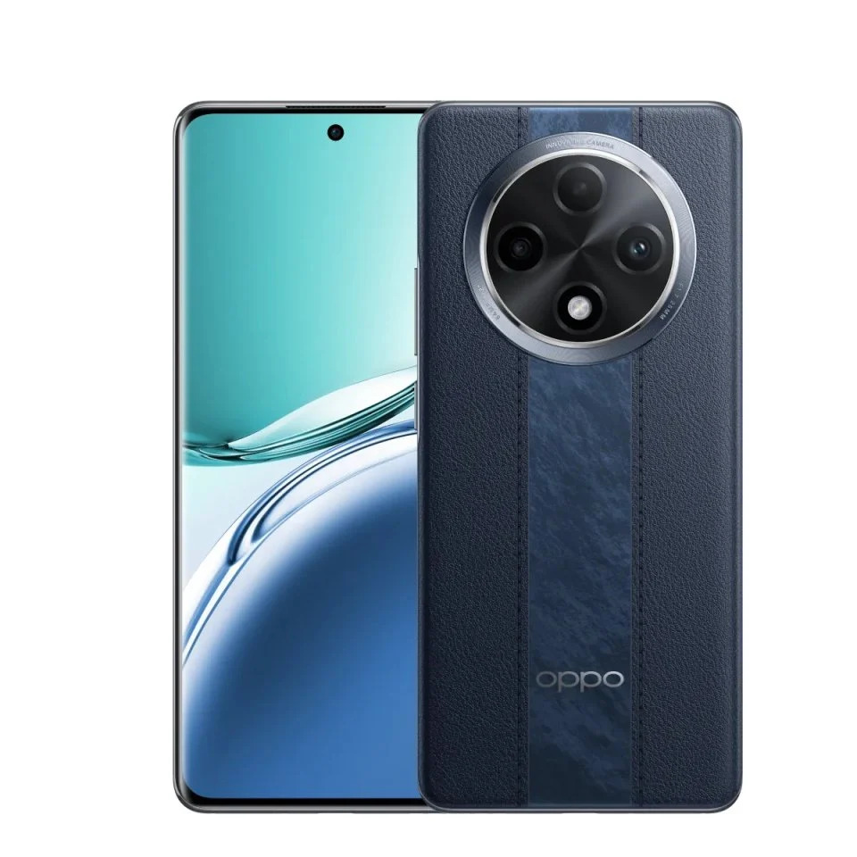 OPPO F27 Pro+