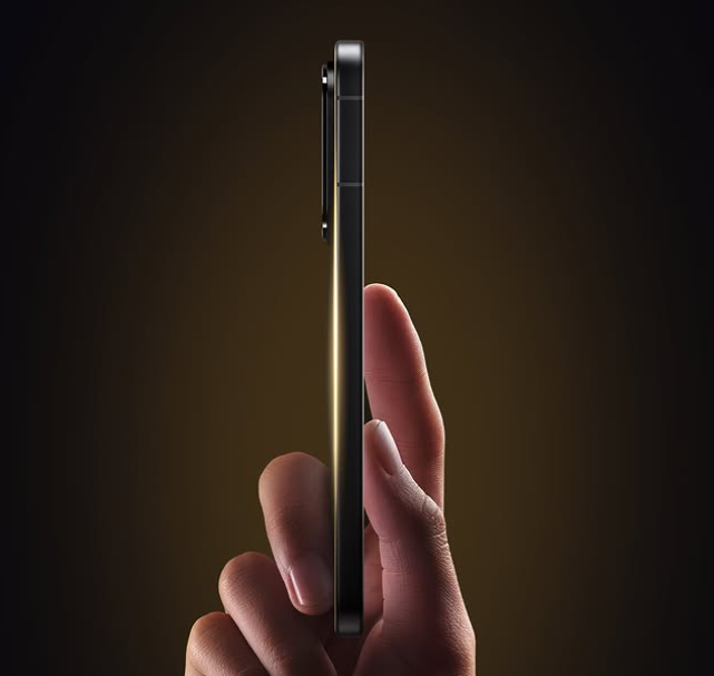 Vivo X200 FE