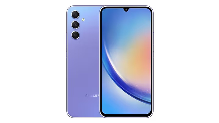 Samsung Galaxy A35 5G