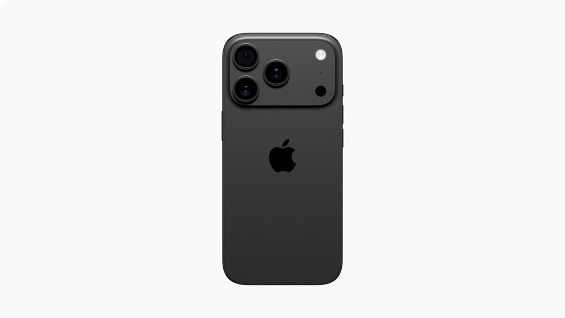 iPhone 17
