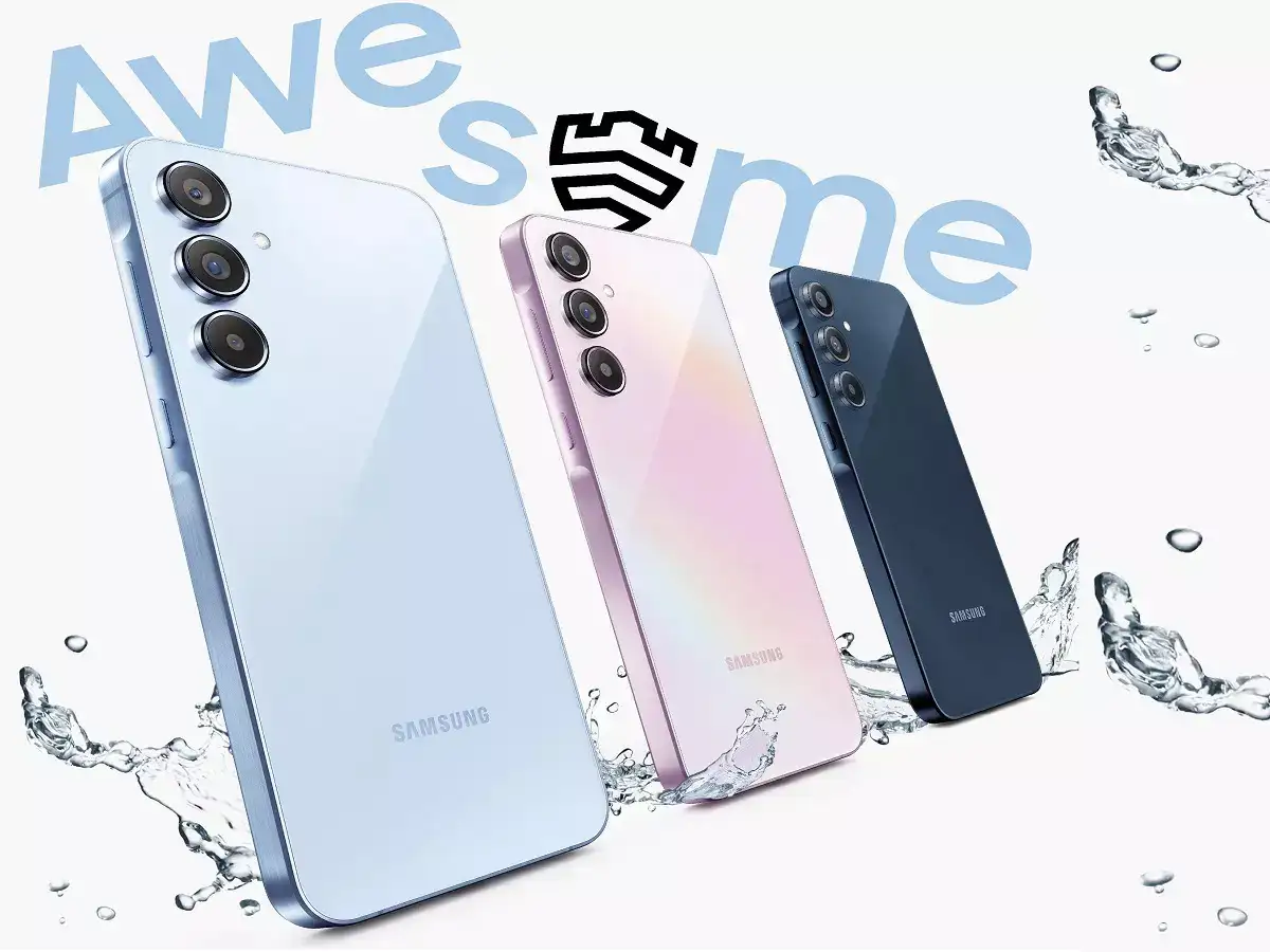 Samsung Galaxy A35 5G