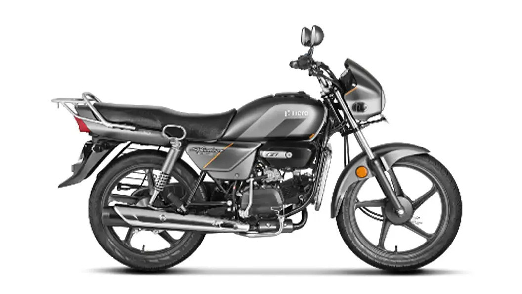 HERO SPLENDOR